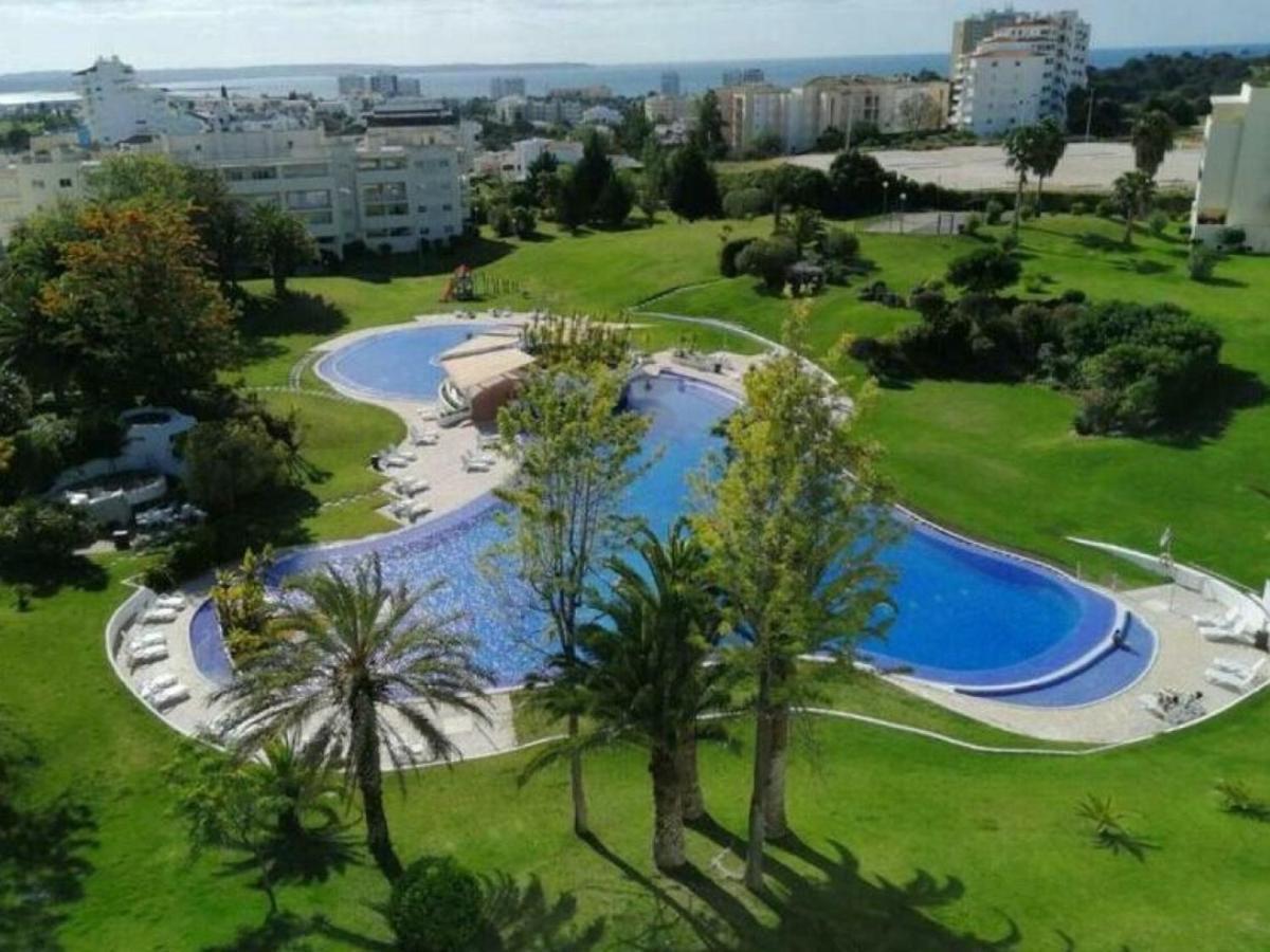 Appartamento Marachique Vl *